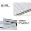 586 Estufa de Gas de Escritorio para Bistec Comercial Plancha para Bistec Teppanyaki Freidora de Pastelitos Fritos Carne Frita Máquina para Bibimbap con Protección contra Apagado de Llama