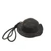 Bolso de Sombrero de Punto Simple Modelo Nuevo 2026 Transfronterizo para Mujer, Bolso de Mano Versátil a la Moda, Billetera Pequeña de Nicho