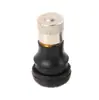 TR413 cobre coche aspiradora neumático tubeless válvula de goma boquilla de válvula boca de neumático