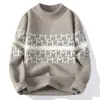 Transfronterizo Caliente Caliente en stock Otoño e Invierno Nuevo Casual Suéter de Cuello Alto de Terciopelo de Visón Ajustado Ropa de Punto