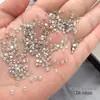 Rincones de Zirconia para Uñas Mini Pequeños con Base Plana Decoración de Uñas Rhinestones Pequeños Rhinestones Sueltos Uñas Arte al por Mayor Diamantes Brillantes