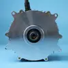 Motor de Montacargas Eléctrico, Motor de Tracción para Vehículo de Transporte, Vehículo Hidráulico de Carga y Descarga Motor de Tracción sin Escobillas de 48 Voltios