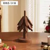 Tapete Isolante, uma Árvore, Jogo Americano Criativo Doméstico Anti-Queimadura, Resistência a Altas Temperaturas, Decoração Fofa para Mesa, Mesa de Jantar, Suporte de Xícara de Alta Qualidade