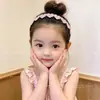 Herramienta de Peinado para Niñas: Pegatinas de Flequillo Estrella Brillante, Pegatinas Mágicas para el Cabello, Diademas y Bandas para el Cabello Infantiles
