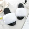 Pantuflas de Material de PVC para Uso en Interiores y Exteriores, Venta al por Mayor Transfronteriza, Suaves y Cómodas de Llevar, Zapatos de Casa Antideslizantes con Suela Gruesa
