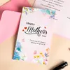Tarjetas de Felicitación del Día de la Madre de Amazon Transfronterizas, Postales de Agradecimiento y Bendición para Mamá, Juego de Sobres, Al por Mayor en Stock