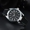 Reloj de Moda Casual de Cuarzo para Hombre de Alta Calidad 2026, Tres Manecillas, Función Completa, Venta al por Mayor del Fabricante