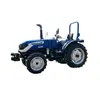 Lovol Oubao 704-2H 70 Caballos de Fuerza Tracción en las Cuatro Ruedas Tractor Multiusos Potente, Eficiente en Combustible y Duradero