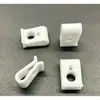 Nuevo producto transfronterizo: Pinza para ropa multifuncional a prueba de viento impresa en 3D, pinza portátil para colgar ropa en exteriores, gancho sin taladro