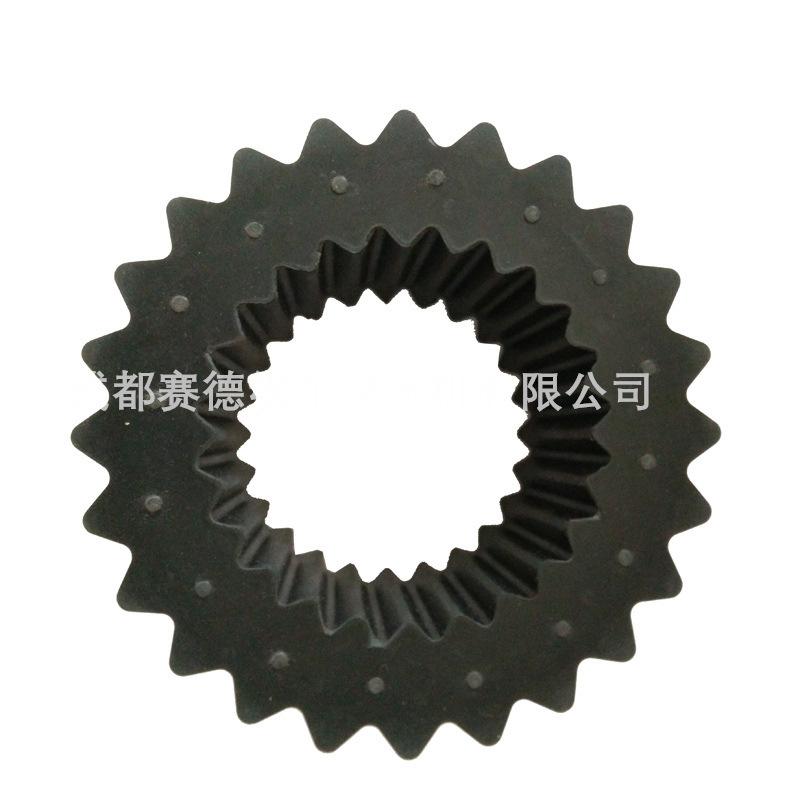 阿特拉斯空压机弹性联轴器弹性体1613982300 (6)