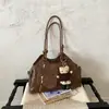 Bolso de Mano Nuevo para Mujer Otoño 2026 Bolso Tote de Alta Gama para Viajes Diarios con Gran Capacidad y Correa para el Hombro
