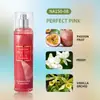[Suministro Directo Transfronterizo] Popular Spray Perfumado 150 ml Sin Alcohol Spray para Cabello y Cuerpo Plataforma Mayorista Dropshipping