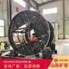 Volquetes Eléctricos para Minería, Equipos de Camiones Mineros para Minas de Carbón, Descarga Conveniente, Volquetes Eléctricos