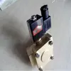 0927 Válvula Solenoide de Diafragma XSZC Válvula Solenoide de Alto Vacío ZCY Válvula Solenoide de Gas ZCQ Válvula de Control de Aire