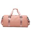 Bolsas de Fitness para Hombres y Mujeres, Maletas con Ruedas, Empaque de Bolsas Cruzadas, Bolsas de Equipaje para Ropa, Bolsas Deportivas con Separación de Seco y Húmedo, Bolsas de Viaje