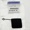 Adecuado para Jeep Compass 11-17 Cubierta del Gancho de Remolque del Parachoques Trasero 68109904Aa