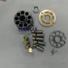 Acessórios para Bomba de Êmbolo Componentes da Bomba Hidráulica K38 Diafragma da Bomba Placa Distribuidora de Óleo Placa de Retorno do Êmbolo Dobradiça de Esfera