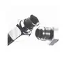 Parker Parker Accesorios de Rosca Recta con Tuerca Giratoria Triple-Lok Serie F63MX 10F63MXS