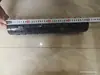 Caminho de Fitness ao Ar Livre Tubo de Ferro de Suporte Vedação Acessórios de Disco da Articulação do Ombro Pegador de Manopla Equipamento Esportivo Indoor