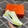 Zapatos Putian Pegasus Zoom Winflo11 Generación Aterrizaje Lunar Verano Casual Malla Amortiguación de Aire Transpirables Tenis para Correr
