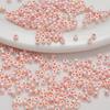 Cuentas antiguas de la serie de colores mágicos de color real de 2.0 mm de calidad súper alta nacional, cuentas sueltas con cuentas hechas a mano, materiales para accesorios de joyería