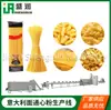 Máquina Automática de Pasta Línea de Producción de Macarrones, Equipo Pequeño y Mediano para Producción de Macarrones, Fábrica de Origen, Personalizable
