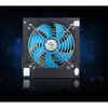 Fuente de Alimentación de Escritorio Silenciosa Jinhetian Intelligent Core 580Gt Calificada 400W Fuente de Alimentación para Host Fuente de Alimentación de Computadora ATX