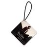 Filme de Fragrância para Carro Capa de Álbum Jay Chou Pingente de Disco Fragrância Leve Filme de Fragrância para Carro Saída de Ar Remoção de Fumaça Decoração