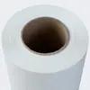 Papel de transferencia por sublimación térmica papel de transferencia térmica para inyección de tinta rollo alta tasa de conversión fábrica de papel de impresión digital venta al por mayor