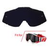 Gafas de Moto Transfronterizas, Gafas de Montar, Gafas para Casco, Gafas a Prueba de Viento, Gafas de Montar, Gafas a Prueba de Viento para Motocicleta