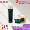 Botellas de Plástico Cosmético 15ml 30ml 50ml Caja de Set Estilo Caja de Viaje Press de Vacío con Escala Botella de Loción Botella Atomizadora