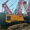 Marca Sany 60 toneladas 75 toneladas 85 toneladas 100 toneladas 260 toneladas Zoomlion XCMG IHI Hitachi Guindaste de Esteira