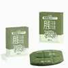 Parche Tibio para la Cintura de Artemisa Ai Yumeng, Parche Autocalentable para Cintura y Abdomen, Parche Tibio para el Vientre, Parche Tibio de Artemisa Herbal para Moxibustión