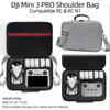 Funda para pistola de fascia de fábrica bolsa de almacenamiento para hypervolt go bolso de hombro para pistola de masaje bolso cruzado para pistola de masaje de fascia