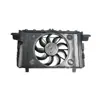 1607808-00-A Es Adecuado para el Ensamblaje del Ventilador del Radiador del Modelo Y Modelo 3 2021...