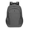 Mochila Durável de Grande Capacidade - Bolsa de Viagem de Negócios para Laptop Masculino