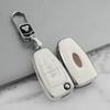 Adecuado para Llavero Ford Escort, Mondeo, Focus, Explorer, Fiesta Carcasa
