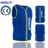 Colete Salva-Vidas Profissional Haisen para Adultos Surfistas, Lancha, com Letras, Moda, Zíper, Alta Flutuabilidade