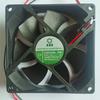 Ventoinha de Resfriamento Sem Escovas DC 24V de Alta Qualidade e Baixo Custo para Lâmpadas Matamoscas
