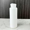Venda Direta de Fábrica 28 Dentes 150ml Frasco de Pó Branco HDPE Talco para Bebê Pó para Brotoeja Temperos Diários para Cozinha