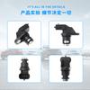 Sensor de posición del árbol de levas de repuestos para automóviles Mercedes-Benz, venta directa 0041536928 5101122AA