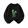 Camiseta de manga larga para niño, nueva marca de moda otoño 2026, top casual versátil de algodón puro para niños, para primavera y otoño