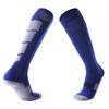 Calcetines Largos para Hombre Mingjun, Absorbentes del Sudor, Resistentes al Desgaste, Calcetines Deportivos de Rizo, Calcetines Amortiguadores, Calcetines Antideslizantes para Fútbol de Adultos, Calcetines de Fútbol