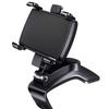 Suporte de carro para celular suporte de navegação para carro suporte para espelho retrovisor painel de instrumentos universal controle central