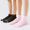 Calcetines Deportivos para Hombre con Suela de Toalla Caña Corta Calcetines de Baloncesto Elite Absorbentes de Sudor Antideslizantes Calcetines Tipo Mocasín Calcetines de Running para Hombre Calcetines para Exteriores
