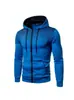 Comercio Exterior Transfronterizo Amazon Nueva Sudadera para Hombre Casual Deportes Fitness Camisa con Cremallera para Hombre/Sudadera de Otoño e Invierno para Hombre