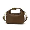 Bolso Cruzado de Color Sólido Casual para Niños y Niñas, Exquisito, Compacto y Moderno Bolso de Mano de Mezclilla para Niños, Nuevo Bolso de Accesorios para Niños
