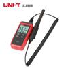 Uliide Ut333S/Ut333 Medidor Digital de Temperatura y Humedad Higrómetro Multifuncional de Grado Industrial Medidor de Temperatura y Humedad Portátil