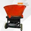 Triturador de tocos de árvore com disco grande, toco de raiz, máquina de processamento de aparas de madeira, cravo de árvore, modelo rotativo
