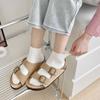 Calcetines cortos de confinamiento para mujer, a la moda en Corea del Sur, tubo corto fino, algodón peinado para mujer, corte holgado, calcetines de confinamiento para curling